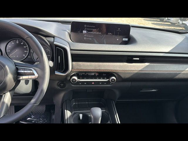 2026 Mazda CX-50 Premium - Photo 16