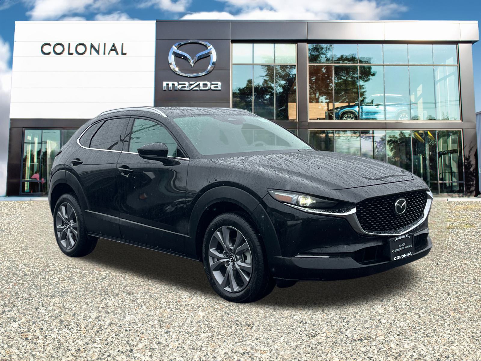 2024 Mazda CX-30 Premium