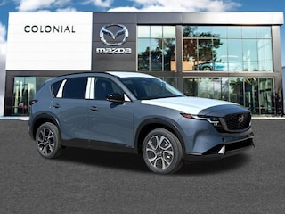 2026 Mazda CX-5 2.5 S Preferred AWD Sport Utility in Danbury, CT