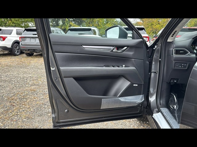 2025 Mazda CX-5 S Premium Plus package - Photo 6