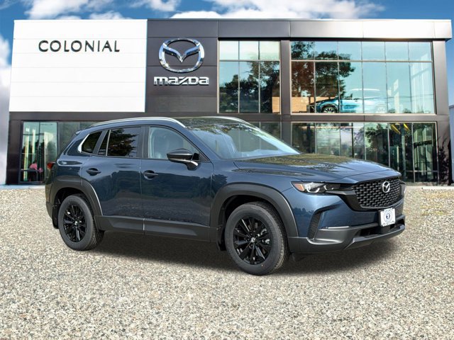 2025 Mazda CX-50 Select's photo