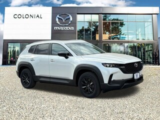 2026 Mazda CX-50 Hybrid Preferred AWD Sport Utility in Danbury, CT