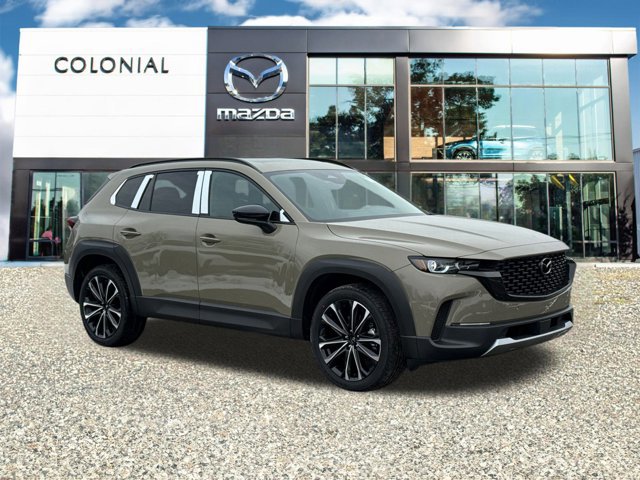 2026 Mazda CX-50 Premium Plus's photo