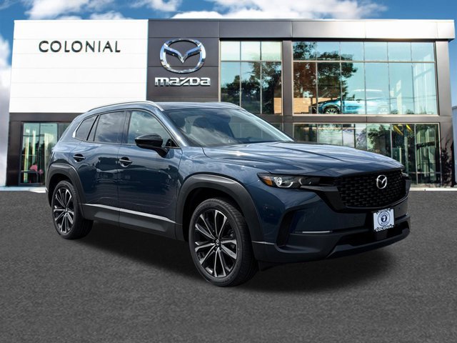  Mazda CX-50