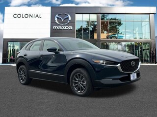 2026 Mazda CX-30 2.5 S AWD Sport Utility in Danbury, CT