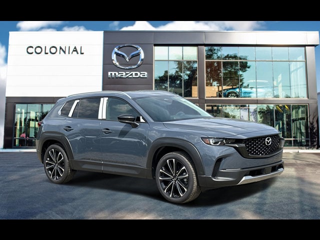 2025 Mazda CX-50 Premium's photo