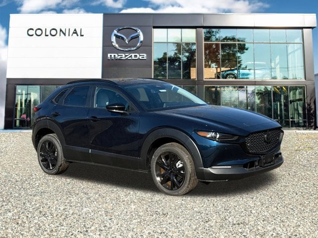 2026 Mazda CX-30 2.5 Turbo Aire Edition AWD Sport Utility's photo