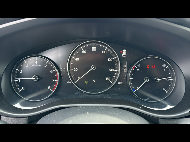 2026 Mazda CX-50 Turbo - Photo 12