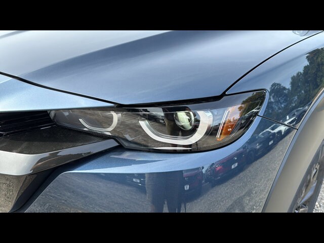 2026 Mazda CX-50 2.5 Premium photo 2