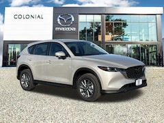 2025 Mazda CX-5 2.5 S AWD Sport Utility
