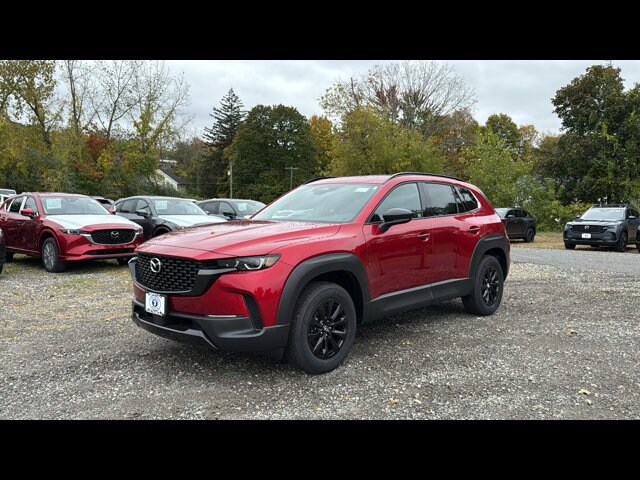 2026 Mazda CX-50 2.5 Premium photo 2