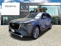 2026 Mazda CX-90 3.3 Turbo Premium Plus AWD Sport Utility