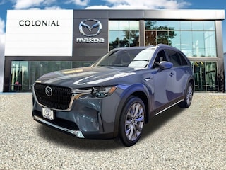 2026 Mazda CX-90 3.3 Turbo Premium Plus AWD Sport Utility in Danbury, CT