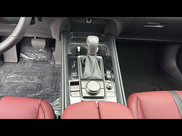 2026 Mazda CX-50 Premium - Photo 17