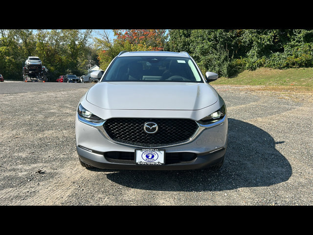 New 2026 Mazda CX-30 2.5 S Premium AWD Sport Utility