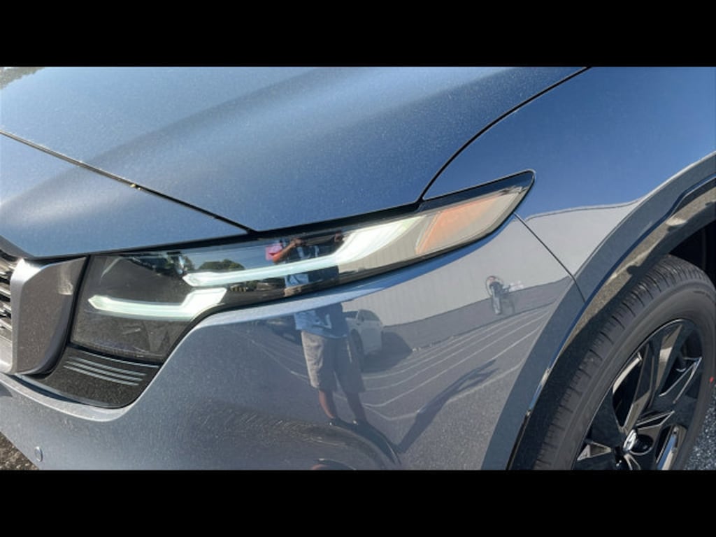 New 2026 Mazda CX-5 2.5 S Premium Plus AWD Sport Utility