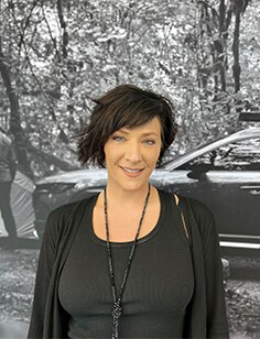 Staff member Brette Boockvor from 323c57477849