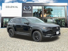2025 Mazda CX-50 Hybrid Preferred AWD Sport Utility