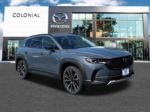 2026 Mazda CX-50 2.5 Turbo AWD Sport Utility in Danbury, CT