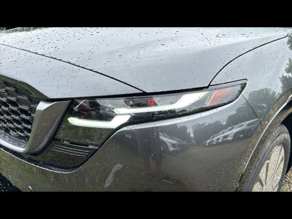 New 2026 Mazda CX-5 2.5 S Premium AWD Sport Utility