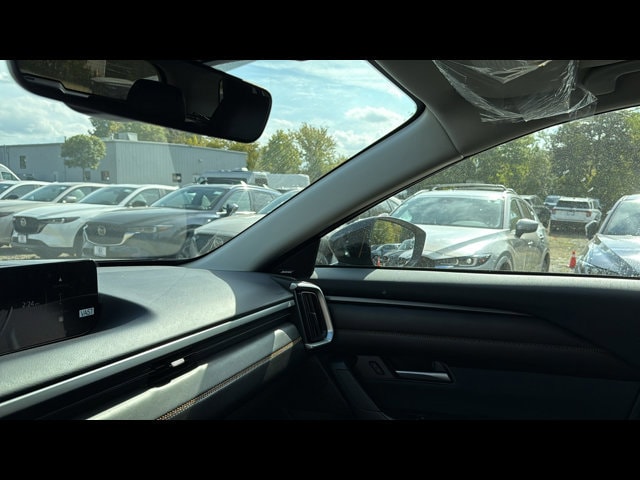 2026 Mazda CX-50 Premium - Photo 18