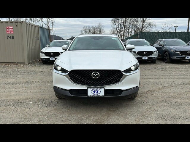 2025 Mazda CX-30 2.5 S Preferred photo 3