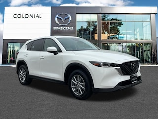 2023 Mazda CX-5 2.5 S Select Package Sport Utility in Danbury, CT
