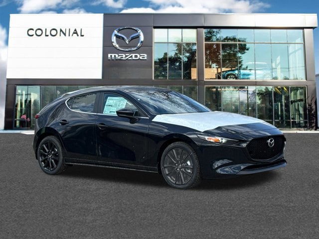 2026 Mazda CX-3 2.5 Carbon Ed. AT 5-Door SKYACTIV AWD's photo