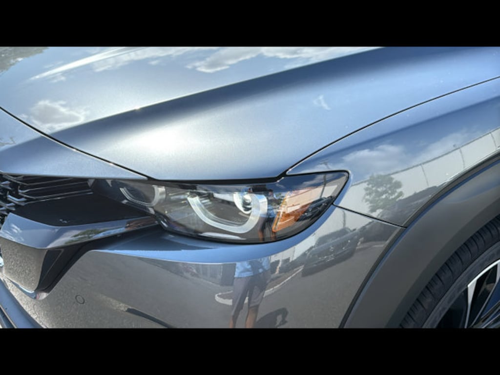 New 2026 Mazda CX-50 2.5 S Premium AWD Sport Utility