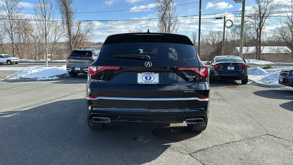 Used 2023 Acura MDX 3.5L Sport Utility
