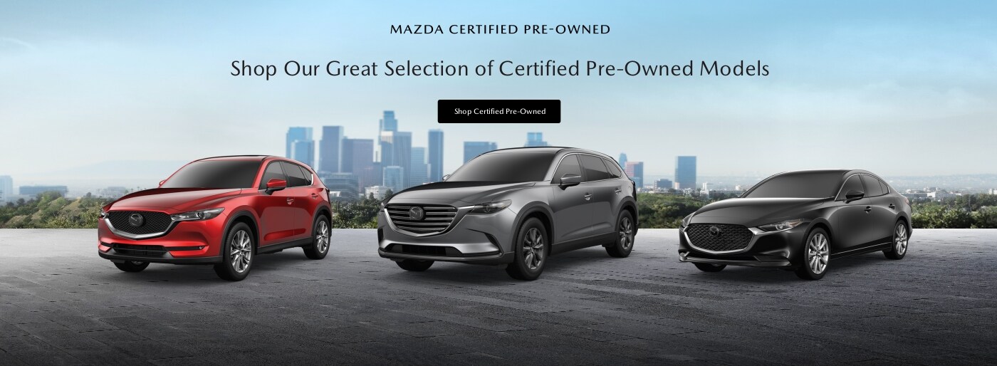 New & Used Mazda Dealer in Danbury, CT Colonial Mazda