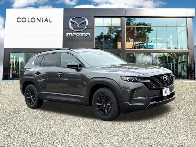 2026 Mazda CX-50 Premium's photo