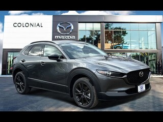 2025 Mazda CX-30 2.5 Turbo Premium Plus AWD Sport Utility in Danbury, CT