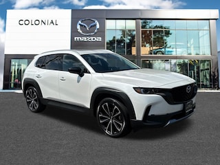 2024 Mazda CX-50 2.5 Turbo Premium Package Sport Utility in Danbury, CT