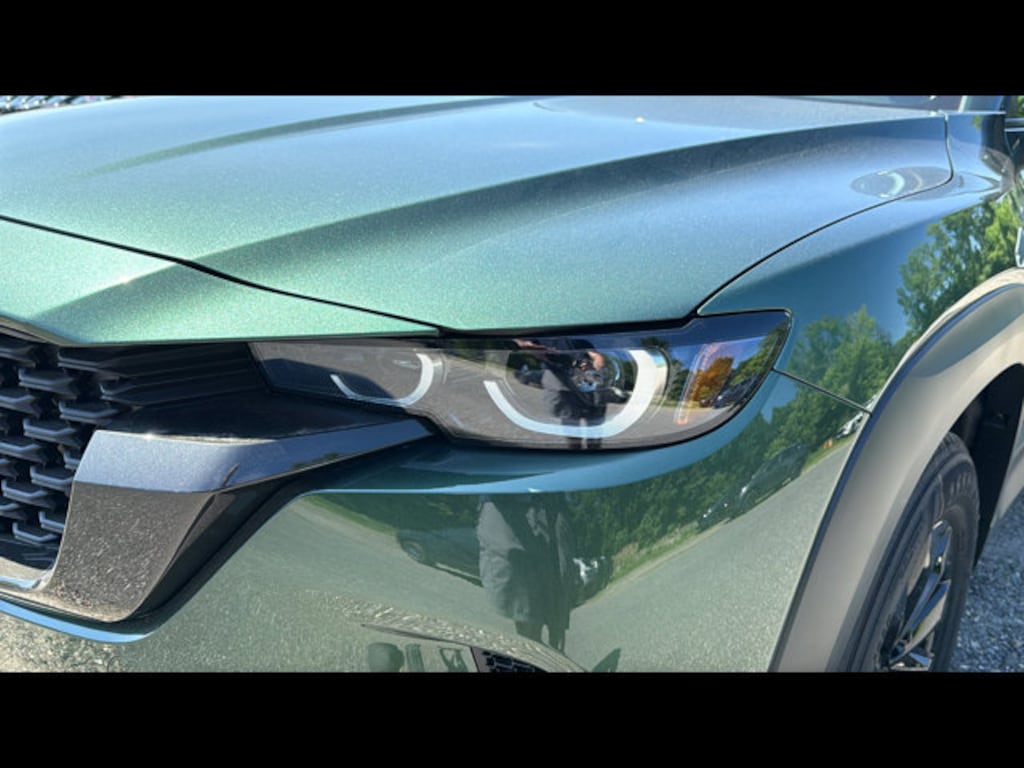 New 2026 Mazda CX-50 2.5 S Select AWD Sport Utility
