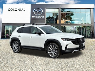 2026 Mazda CX-50 2.5 Turbo AWD Sport Utility in Danbury, CT