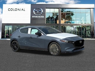 2026 Mazda Mazda3 Hatchback 2.5 Turbo Premium Plus AWD HATCHBACK in Danbury, CT