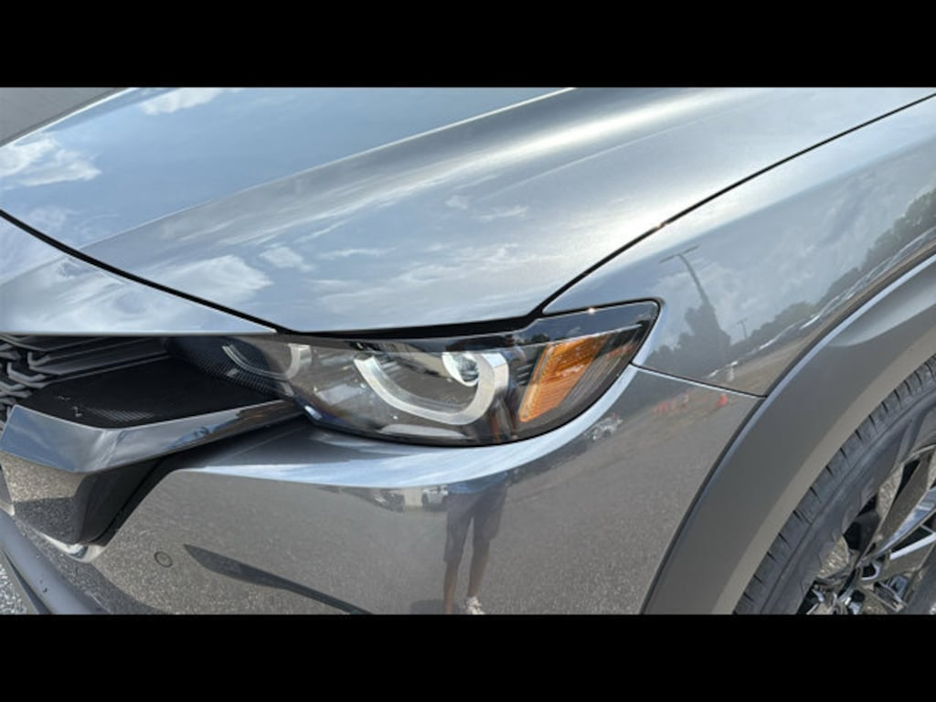 New 2026 Mazda CX-50 2.5 S Preferred AWD Sport Utility