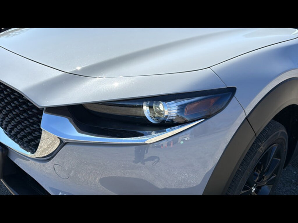 New 2026 Mazda CX-30 2.5 S Select Sport AWD Sport Utility