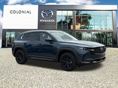 2025 Mazda CX-50 2.5 S Preferred AWD Sport Utility