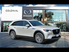 2025 Mazda CX-90 3.3 Turbo Preferred AWD Sport Utility