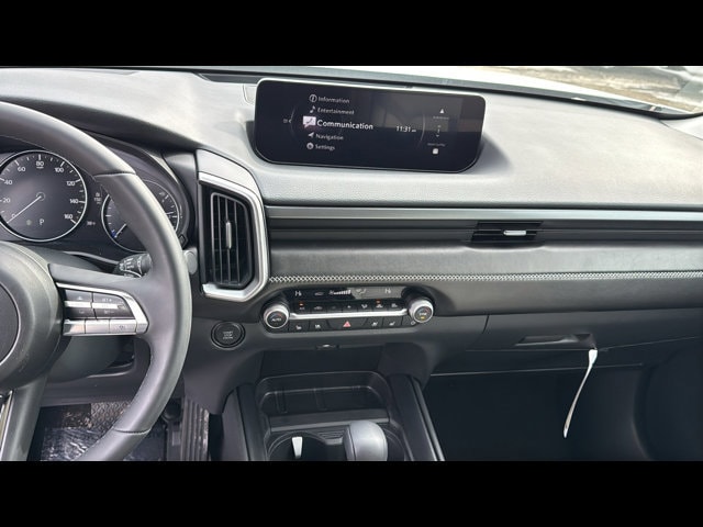 2026 Mazda CX-50 Turbo - Photo 16