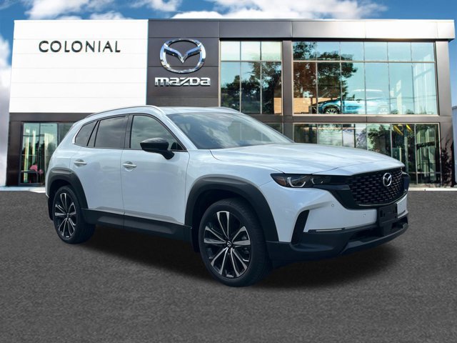 2026 Mazda CX-50 2.5 S Premium's photo
