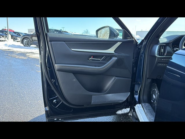 2026 Mazda CX-90 Premium Plus Package - Photo 6