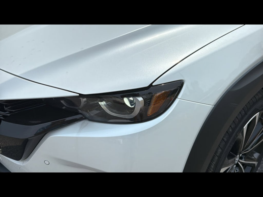 New 2026 Mazda CX-50 2.5 S Premium AWD Sport Utility