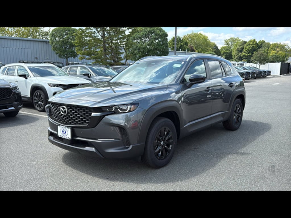 New 2026 Mazda CX-50 Hybrid Preferred AWD Sport Utility