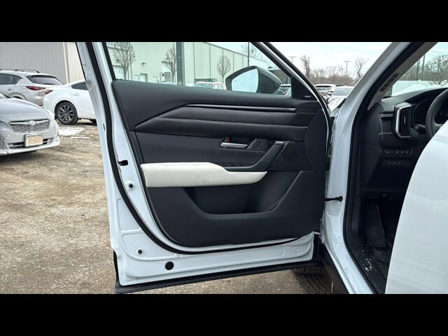 2026 Mazda CX-50 Turbo - Photo 6