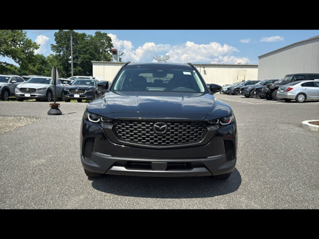 New 2026 Mazda CX-50 2.5 S Meridian Edition AWD Sport Utility