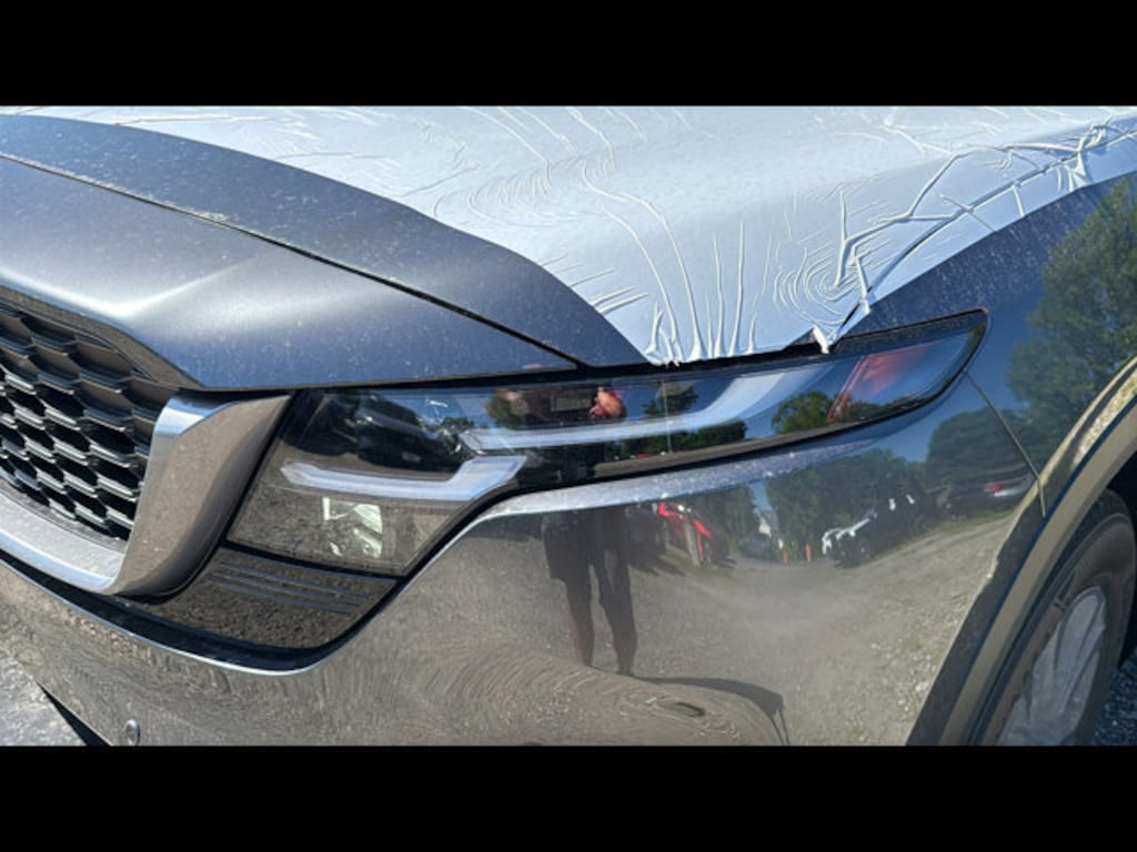 New 2026 Mazda CX-5 2.5 S Select AWD Sport Utility