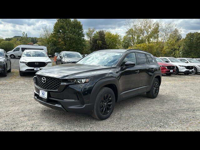 2026 Mazda CX-50 2.5 Premium photo 2